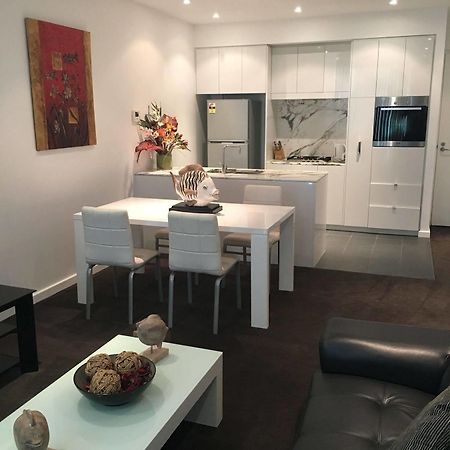 דירות אדלייד Luxury In The Sky On Hindmarsh Square מראה חיצוני תמונה