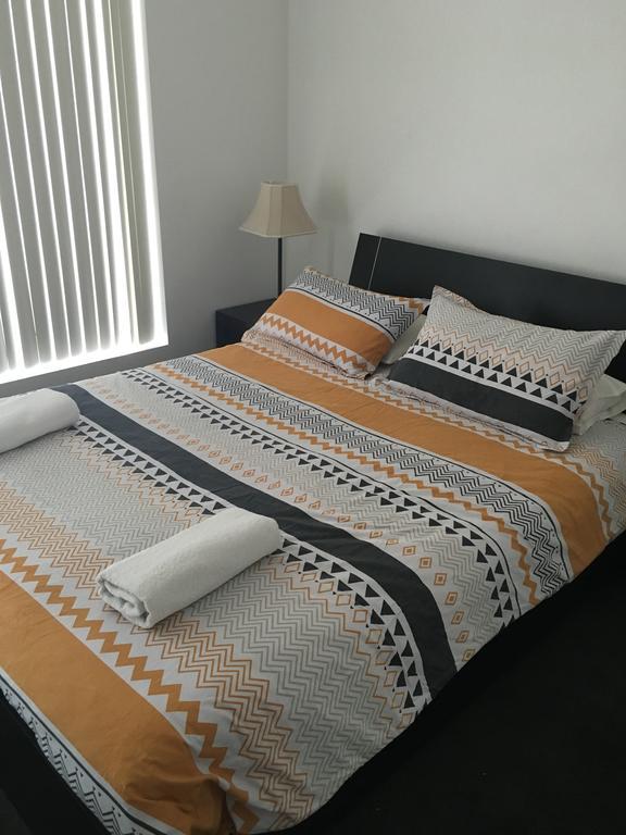 דירות אדלייד Luxury In The Sky On Hindmarsh Square חדר תמונה