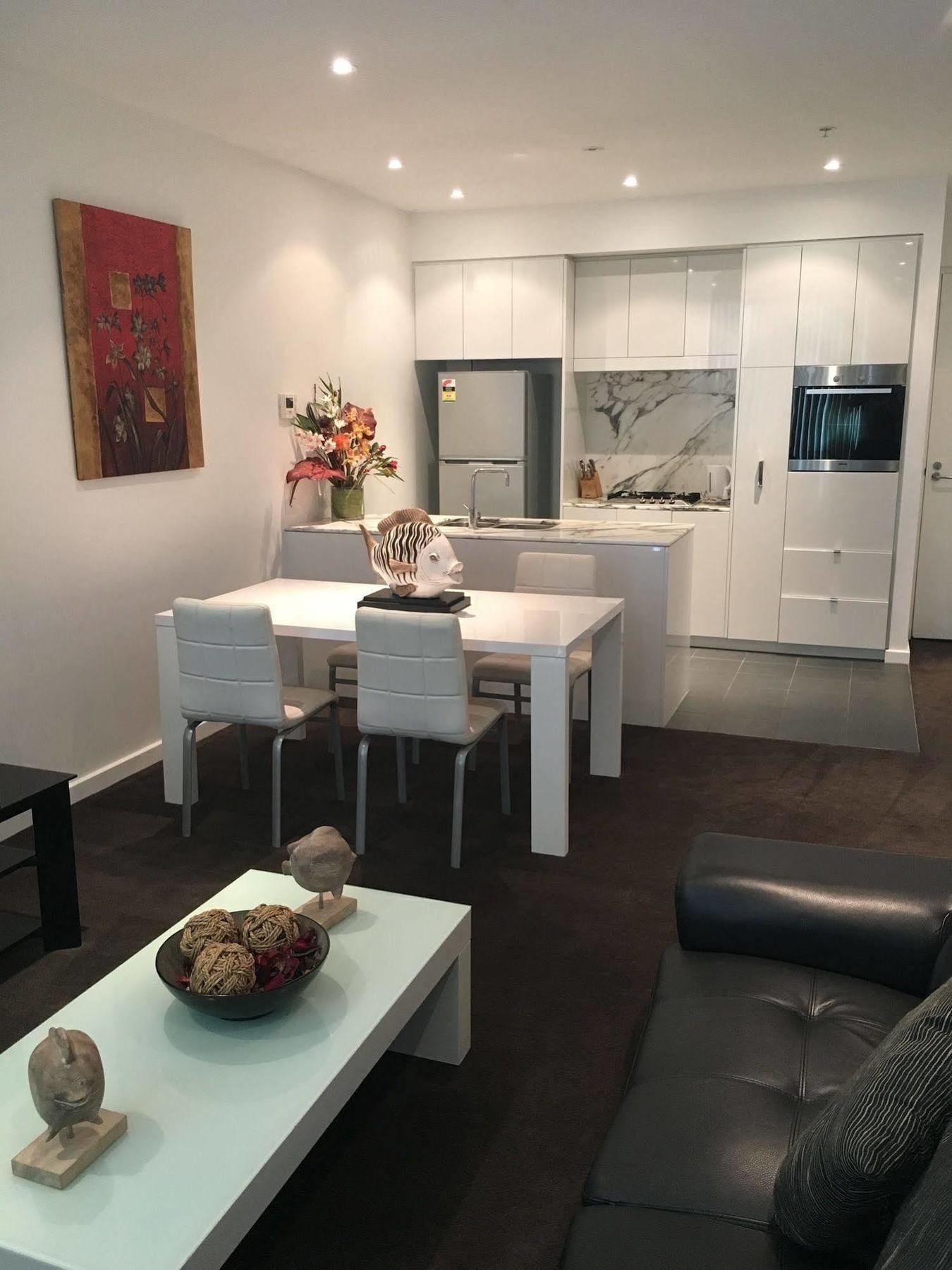 דירות אדלייד Luxury In The Sky On Hindmarsh Square מראה חיצוני תמונה