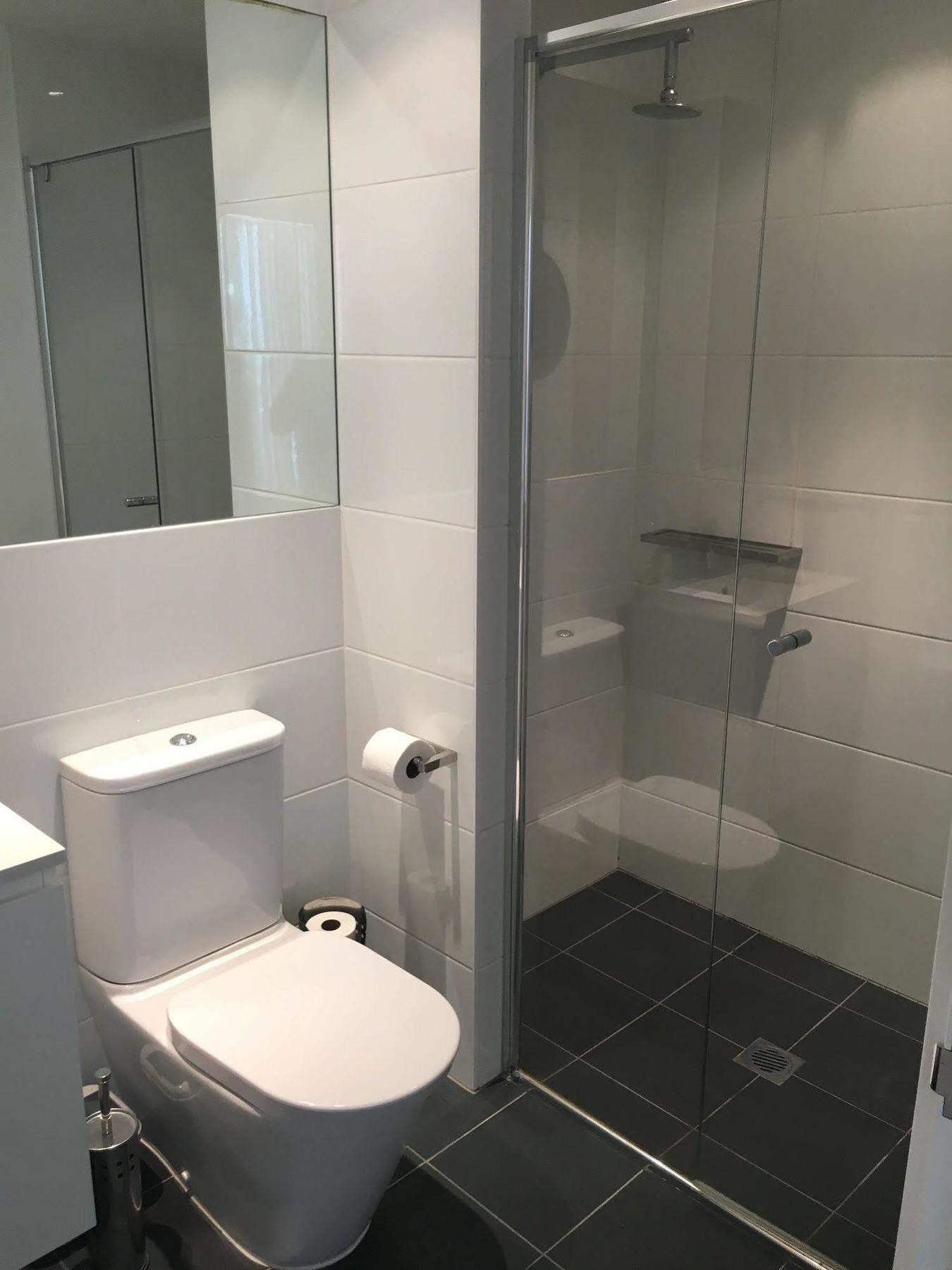 דירות אדלייד Luxury In The Sky On Hindmarsh Square מראה חיצוני תמונה