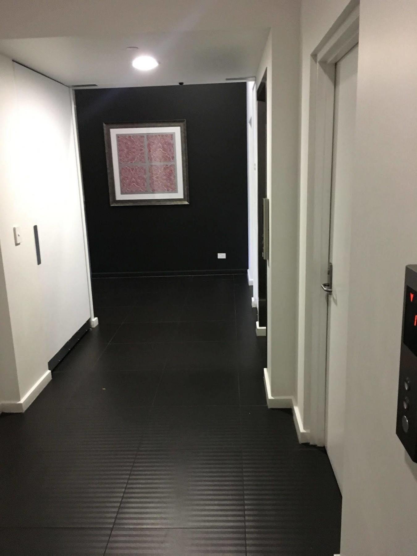 דירות אדלייד Luxury In The Sky On Hindmarsh Square מראה חיצוני תמונה